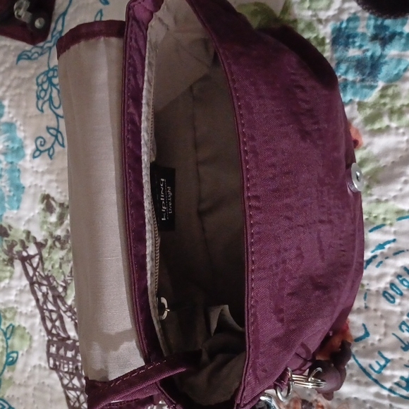 Kipling crossbody - Picture 2 of 6